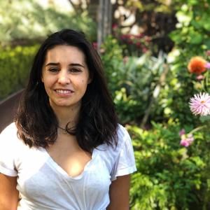 Meet your Posher, Lexi